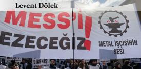 levent dölek