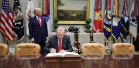 Burjuva partilerinin Amerikancılık yarışı!