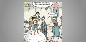 Asgari ücret 20 yılda 24 cumhuriyet altını kaybetti: “Aile yılı” ilan eden sermaye iktidarı gençler için aile kurmayı kâbusa çevirdi!