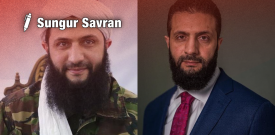 Suriye’de rejim değişikliğinin yıldönümü: Anglo-Amerikan bir paketleme operasyonu 