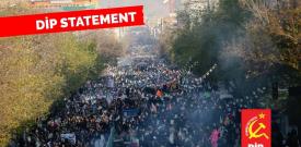 The people’s victory in Iran can only be achieved with the defeat of imperialism