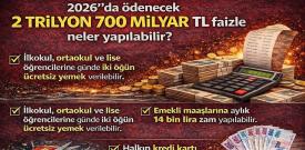 faiz ödemesi yazı iç sayfa