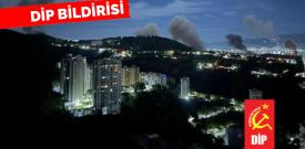 ABD haydutları Venezuela’nın devlet başkanını kaçırdı! ABD emperyalizmi Venezuela’dan elini çek!