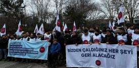 Migros depo işçisi kazanacak!