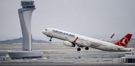 İstanbul Havaalanında çalışan bir işçi: İşçinin ekmeğinden değil patronun servetinden kesilsin vergi!