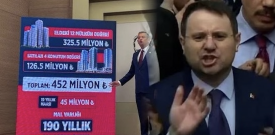 İstibdadı sarsan yolsuzluk iddiaları: Pazarlık kozu mu adalet kavgası mı?