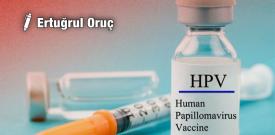 HPV aşısı ücretsiz olsun
