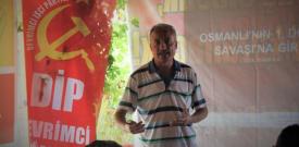 Ölümünün 10. yıldönümünde Atlen Yıldırım yoldaşın yolundan yürümek devrimci mücadeleyi tam anlamıyla hayatının merkezine yerleştirmektir!