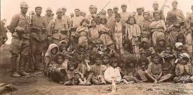 4 mayıs Dersim Tertelesi
