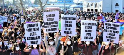 Ayşe Tokyaz’ın katlinin sorumlusu İstibdad rejimidir!