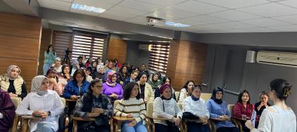 Gebze’de metal işçilerinden 25 Kasım etkinliği: Gücümüz bileğimizde, gücümüz birliğimizde! 