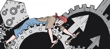 Doğum iznini arttırmak yetmez: Ebeveyn izinleri eşit bölüştürülmeli! Ücretsiz ve nitelikli kreşler hemen kurulmalı!