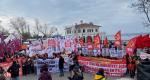 İstanbul’da ve Ankara’da 8 Mart meydanlarından yükselen ses: İstibdada, sömürüye, şiddete ve emperyalizme emekçi kadınlar en öne! 