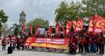 Denizlerden aldığımız ilhamla işçi sınıfının yolunda devrime yürüyeceğiz!