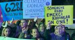 Hayatlarımızı, haklarımızı, emeğimizi savunmak için emekçi kadınlar mücadelede en öne!