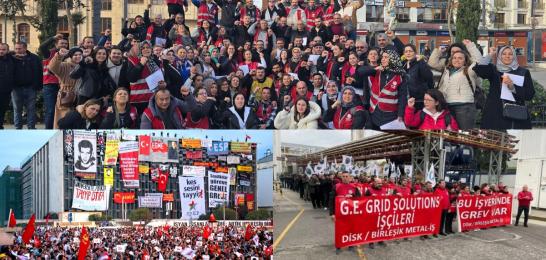 İstibdada karşı nasıl mücadele etmeli: Baskıya karşı çık, tuzağa düşme!