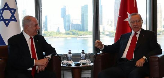 Netanyahu, Trump ve istibdadın kalemşorları tek ses: Gazze’yi Filistinlilerden arındıralım! 
