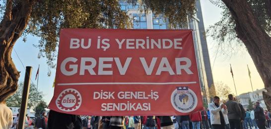 Belediyelerde nasıl örgütlenmeliyiz?