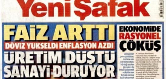 Yeni Şafak