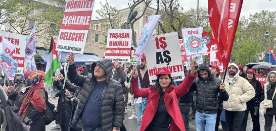 Metal Fabrikalarından Haberler - Haziran 2025