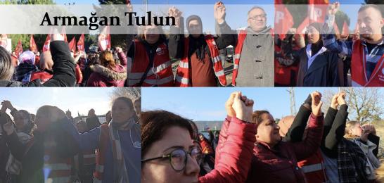 armağan tulun temmuz 2025 polonez