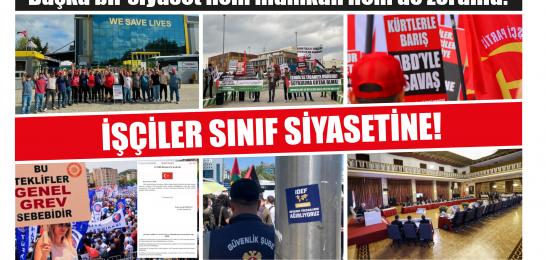 Başyazı: Neden olmasın?