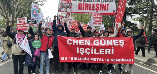 Metal Fabrikalarından Haberler - Eylül 2025