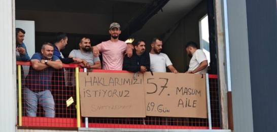 Omsa işgali kazanımla sonuçlandı: Dersler ve görevlerimiz