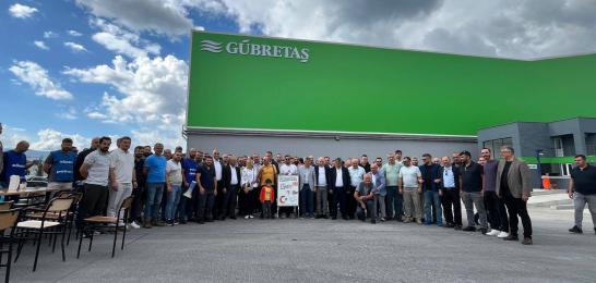 gübretas