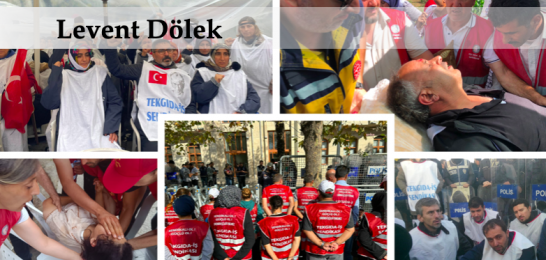 Olağanüstü direnişlerden olağanüstü kongreye: Tekgıda-İş nereye gidiyor?