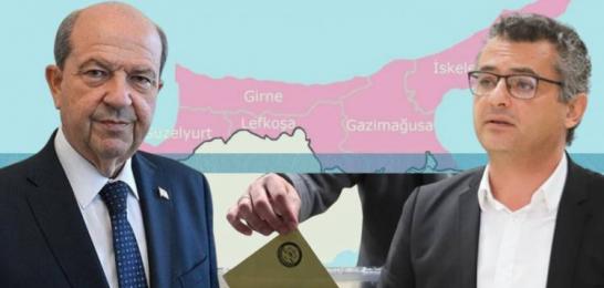 Kıbrıs kimsenin plakası, yavrusu, kumarhanesi, kara para aklama merkezi ya da uçak gemisi olamaz! Kıbrıs Kıbrıslılarındır! 