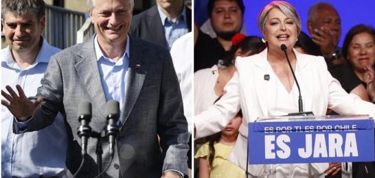 Şili’de ön faşizm iktidarın eşiğinde