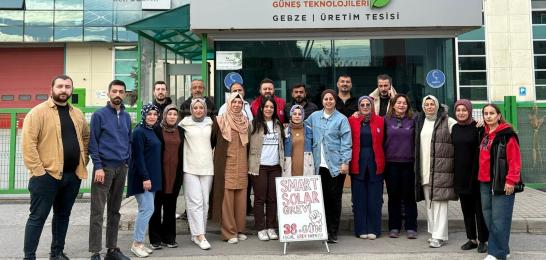 Mücadelemiz tüm emekçiler içindir!