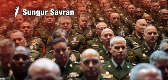 Kapitalizmin son yüzyılının ilk çeyreğini geride bırakırken (2): Faşizmin baharı ve “savaş hali” 