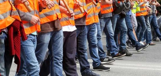 Bursa’dan bir gıda işçisi: İşçi kardeşim her geçen gün mum gibi erimene karşı seni örgütlü mücadeleye davet ediyorum!