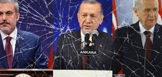 Yarı askerî rejimin iç kavgasında doğru tutum ne olmalı?