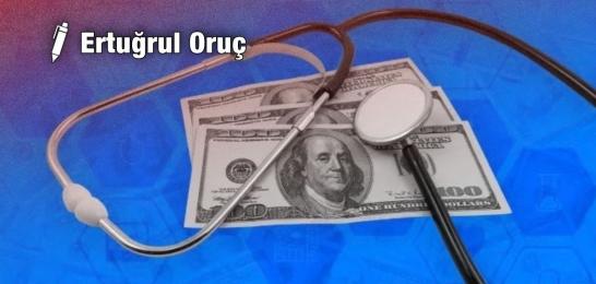 Sağlık, kasko gibi satılır mı?