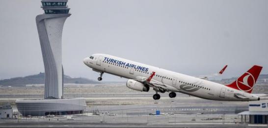 İstanbul Havaalanında çalışan bir işçi: İşçinin ekmeğinden değil patronun servetinden kesilsin vergi!