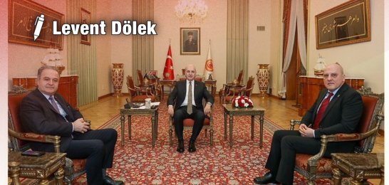 İktidarın “Terörsüz Türkiye” sloganıyla başlattığı sürecin Meclis ayağını oluşturan “Milli Dayanışma, Kardeşlik ve Demokrasi Komisyonu” 18 Şubat’ta çalışmalarını bir rapor yayınlayarak neticelendirdi. 21 toplantının 137 kurum temsilcisi ve kişinin dinlendiği görüşmelerin ardından komisyondan Kürt sorununun çözümü için ne çıktı diye soracak olursanız, cevap sıfıra sıfır elde var sıfır. 