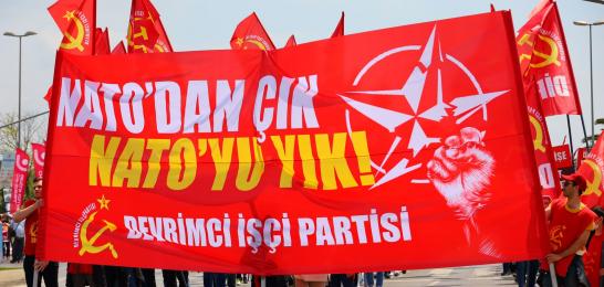 Bursa OYAK Renault fabrikasından bir işçi: Sömürüye ve Emperyalist savaşa karşı mücadele bayrağını yükseltelim!