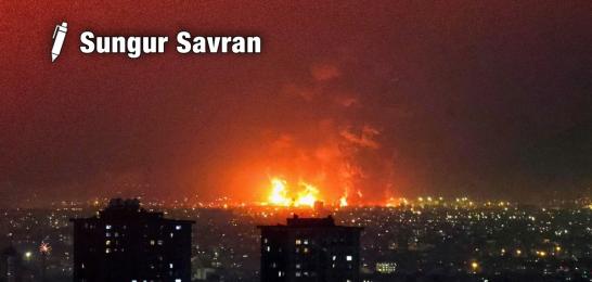 Mossad’ın savaşı çıkmazda