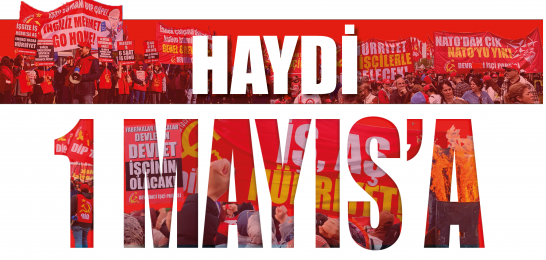 1 Mayıs