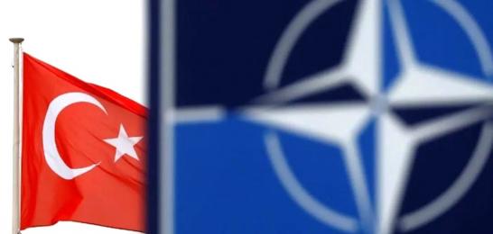 Yeni NATO Karargâhı: Rusya ve İran’a karşı savaşta Türkiye ön cepheye!