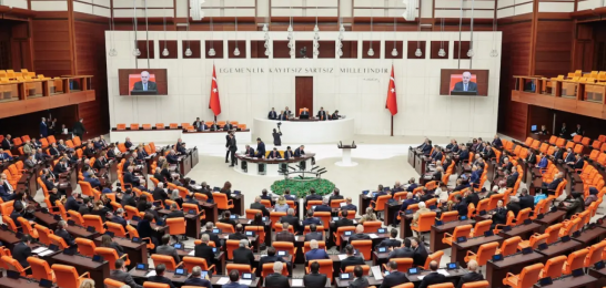 Ara seçim tartışması vesilesiyle memleketimden düzen muhalefeti manzaraları 