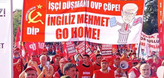 İngiliz Mehmet