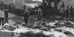 Maraş katliamının 40. yıldönümü: Sınıf mücadelesini ezmenin bir aracı olarak mezhepçilik