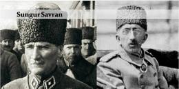 Cumhuriyet düşmanlarının Milli Mücadele konusundaki çelişkileri