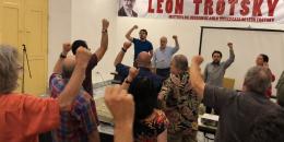 Küba’da Trotskiy’in mirasının izinde uluslararası konferans