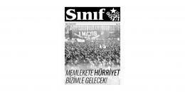 Sınıf bülteninin 10. sayısı çıktı!