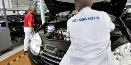 Volkswagen Türkiye’ye babasının hayrına mı geliyor?